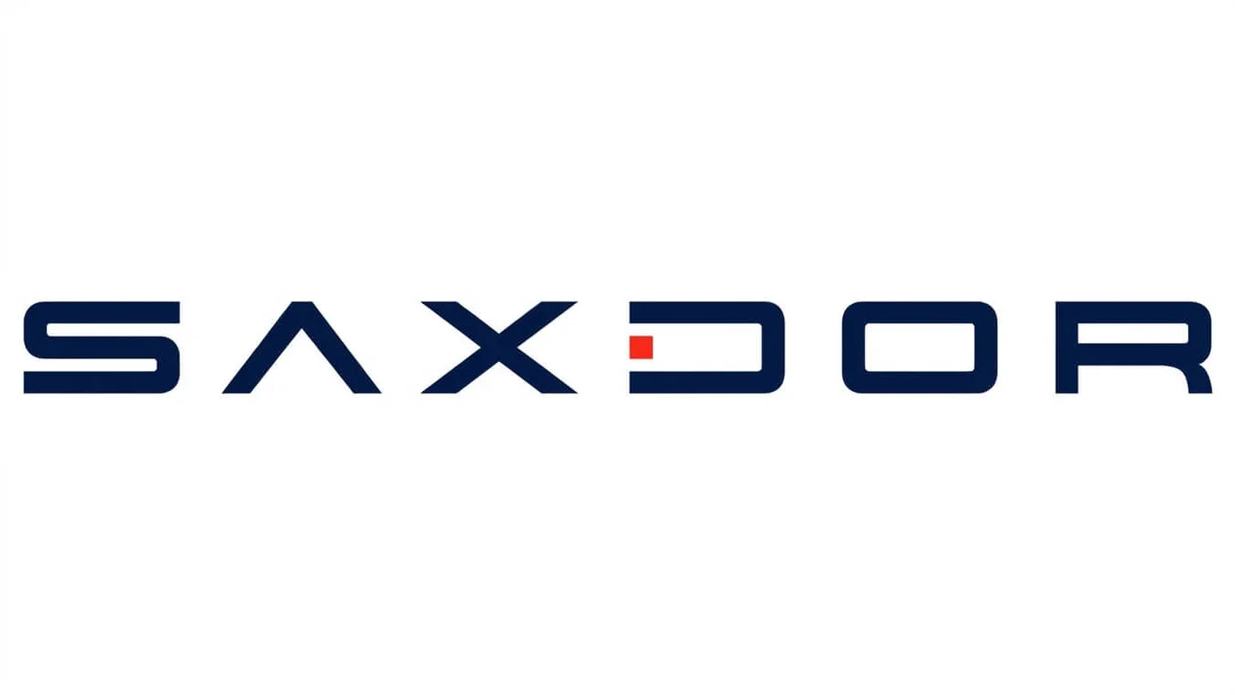 Saxdor Yachts